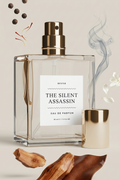 The Silent Assassin