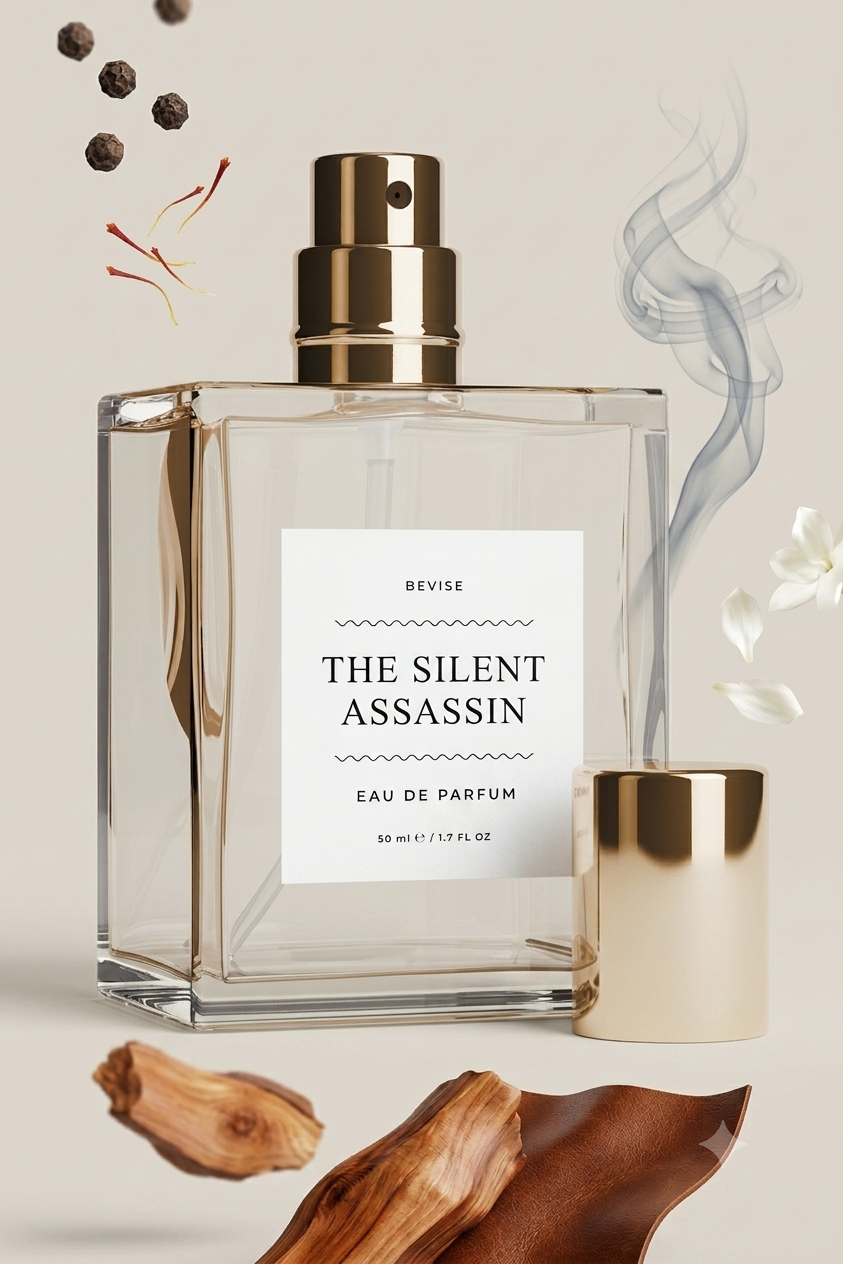 The Silent Assassin