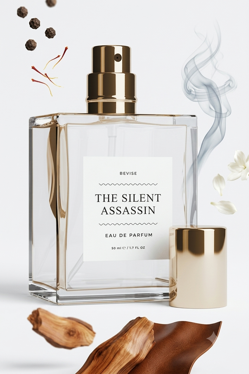 The Silent Assassin