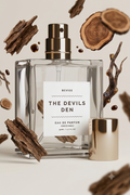 The Devils Den