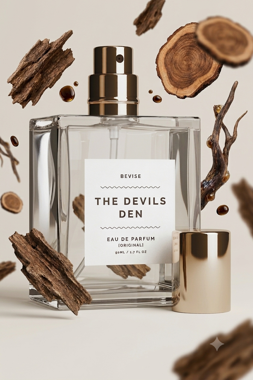 The Devils Den