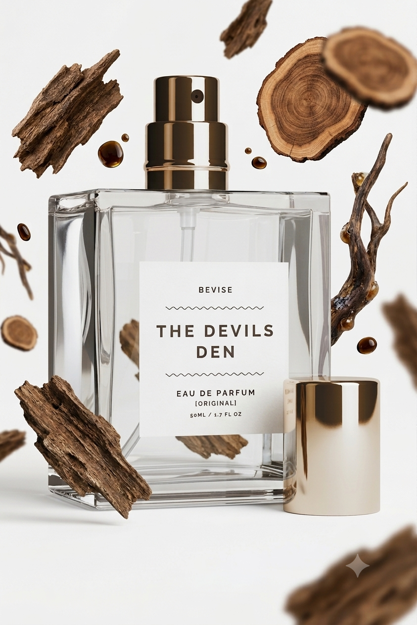 The Devils Den